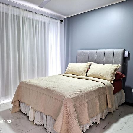 San Isidro De El General Vistas Del Sol-Casa Victoriaホステル エクステリア 写真