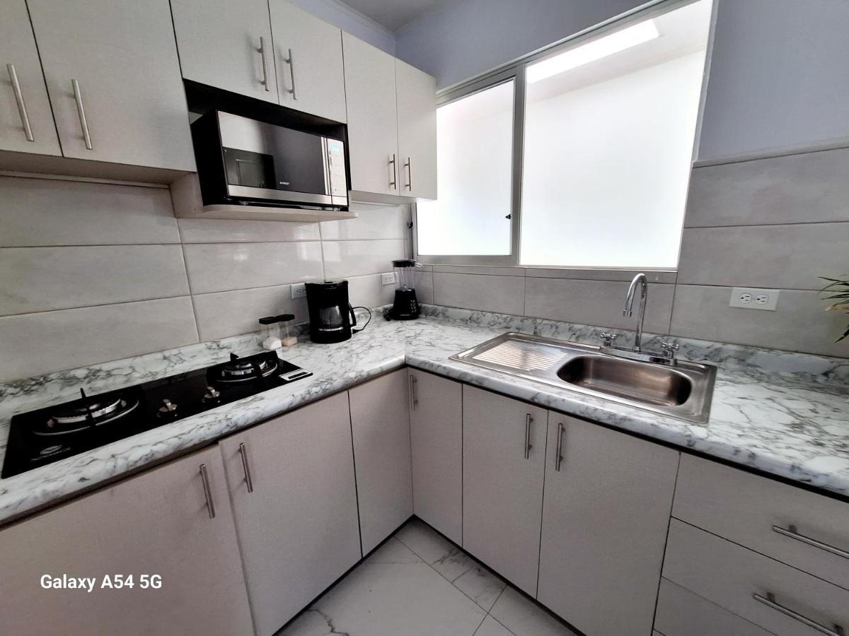 San Isidro De El General Vistas Del Sol-Casa Victoriaホステル エクステリア 写真