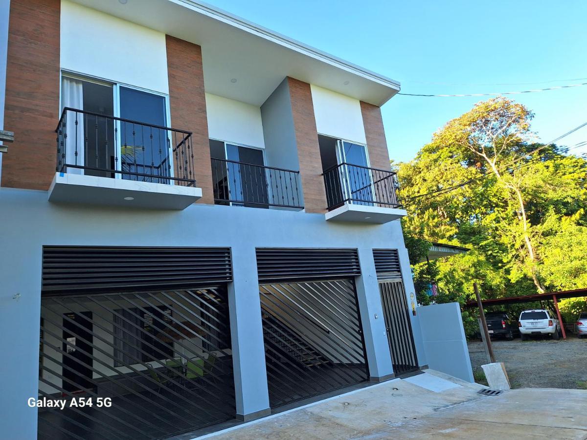 San Isidro De El General Vistas Del Sol-Casa Victoriaホステル エクステリア 写真